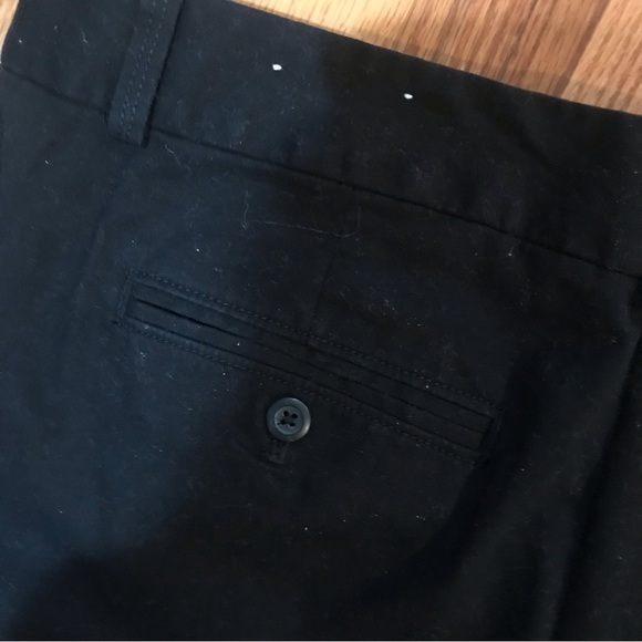 ▪️ANN TAYLOR Original Walking Shorts - Picture 5 of 5